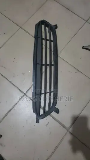 Bumper Grille Hyundai Accent 2012