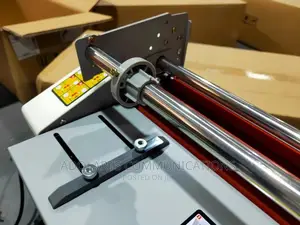 A2 Desktop Industrial Laminator