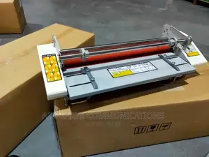 A2 Desktop Industrial Laminator