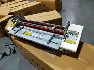 A2 Desktop Industrial Laminator