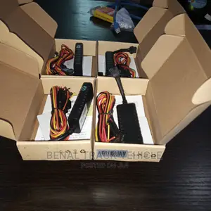 Affordable GPS Tracker in Isolo,One Time Payment,Fee