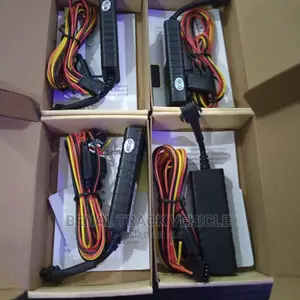 Very Affordable GPS Tracker in Isolo,One Time Payment Fee