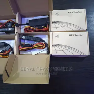 Top Affordable GPS Tracker in Isolo,One Time Payment Fee
