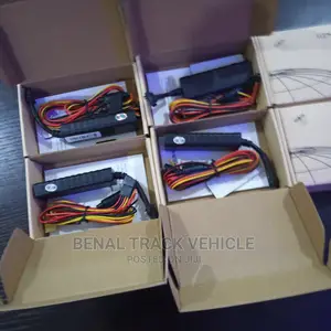 Top Efficient GPS Tracker in Isolo,One Time Payment Fee