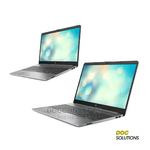New Laptop HP 8GB Intel Core i3 SSD 256GB