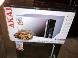 Akai Microwave Oven 30lit
