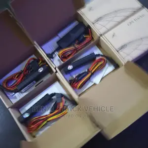 Top Standard GPS Tracker in Isolo,One Time Payment Fee