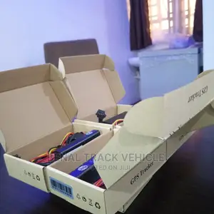 Efficient GPS Tracker in Isolo,One Time Payment Fee