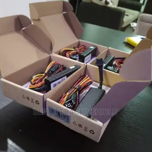 High Efficient GPS Tracker in Isolo,One Time Payment Fee