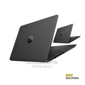 New Laptop HP 8GB Intel Core I3 SSD 256GB