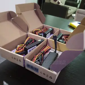 Very Efficient GPS Tracker in Isolo, One Time Payment Fee
