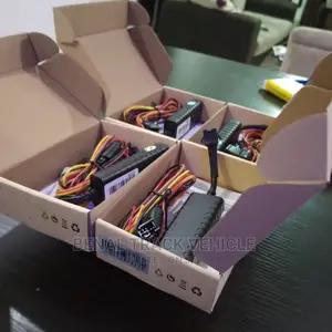 Quality GPS Tracker in Isolo,One Time Payment Fee