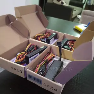 High Quality GPS Tracker in Isolo,One Time Payment Fee