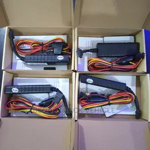 Effective GPS Tracker in Isolo,One Time Payment Fee