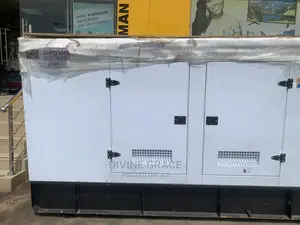 200kva Soundproof Perkiks Generator