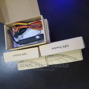 Very Effective GPS Tracker in Isolo,One Time Payment Fee