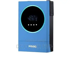 Solar Inverter 5.6kw Modular