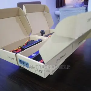 Affordable GPS Tracker in Ipaja,One Time Payment,Fee