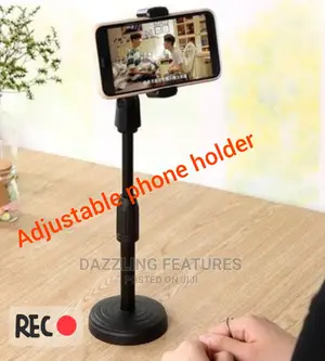 Adjustable Phone Holder