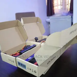 Very Affordable GPS Tracker In Ipaja,One Time Payment Fee