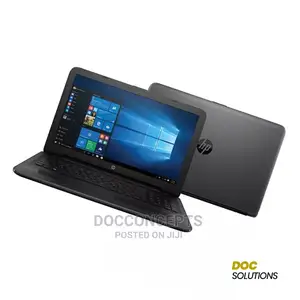 New Laptop HP 15 4GB Intel Core I3 HDD 1T