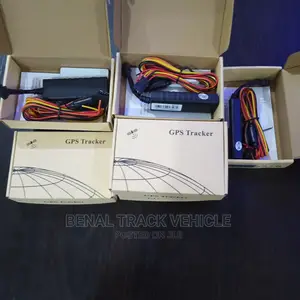 Top Affordable GPS Tracker in Ipaja,One Time Payment Fee