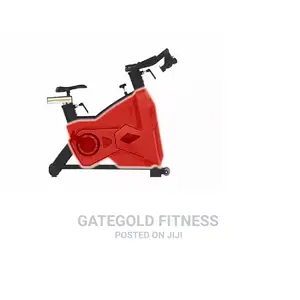 Spinning Bike- Lb-E07