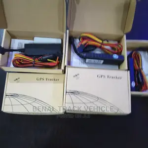 Top Efficient GPS Tracker in Ipaja,One Time Payment Fee