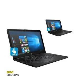 New Laptop HP 15 8GB Intel Core I3 HDD 1T