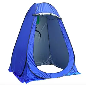 Camping Bathroom Tent/Camping Tent