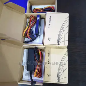 High Efficient GPS Tracker in Ipaja,One Time Payment Fee