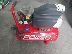 2hp, 25ltrs Power Flex Air Compressor Za-0.12