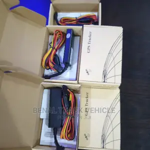 Very Efficient GPS Tracker in Ipaja,One Time Payment Fee