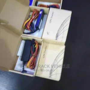 Quality GPS Tracker in Ipaja,One Time Payment Fee