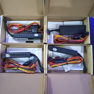 High Quality GPS Tracker in Ipaja, One Time Payment Fee