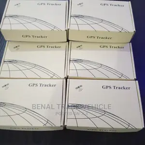 Very Quality GPS Tracker in Ipaja,One Time Payment Fee