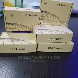 Top Quality GPS Tracker in Ipaja,One Time Payment Fee