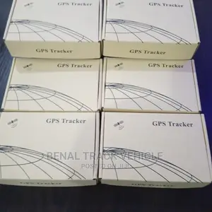 Very Effective GPS Tracker in Ipaja,One Time Payment Fee