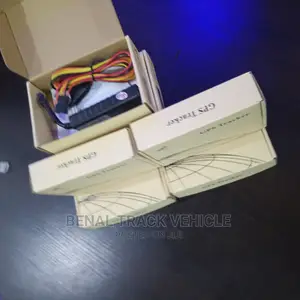 Very Standard GPS Tracker in Ipaja,One Time Payment Fee