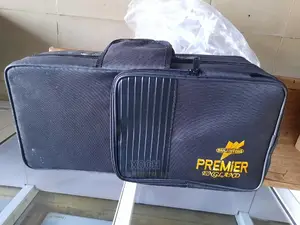Premier – Curved Soprano Saxophone