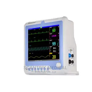 Nurse Patient Monitor