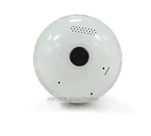 Panoramic Camera