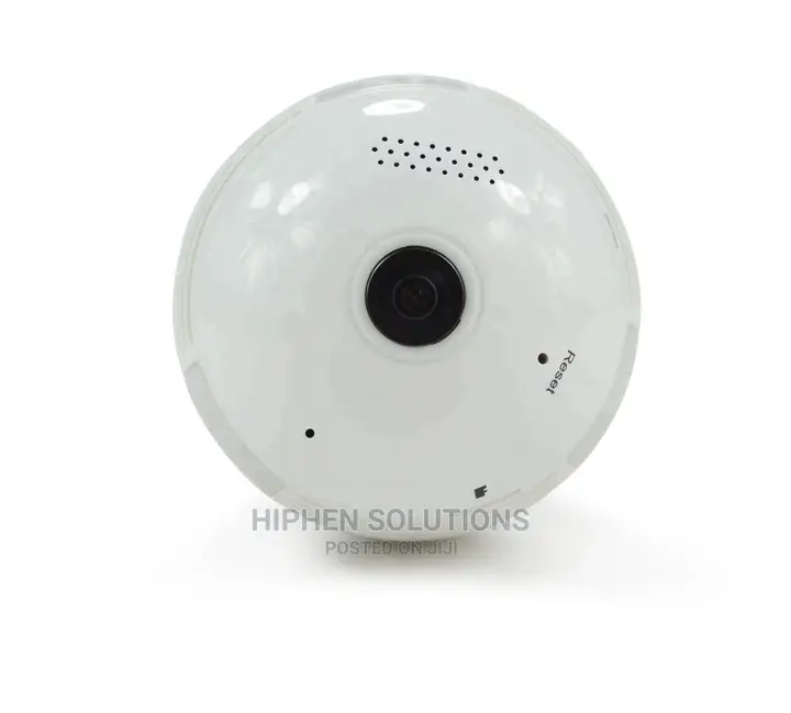Panoramic Camera