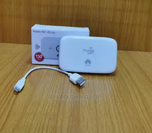 Huawei E5786s-32a Cat6 4g Lte