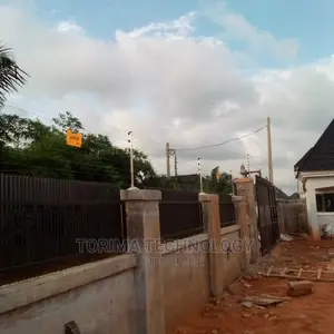 High Level Security Services