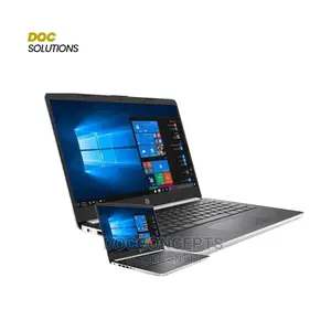 New Laptop HP 8GB Intel Core I3 HDD 1T