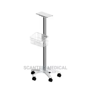 Patient Monitor Trolleys