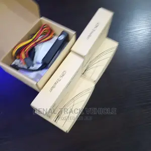 Affordable GPS Tracker in Ilupeju,One Time Payment,Fee