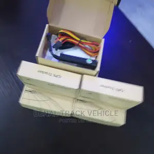 Top Affordable GPS Tracker in Ilupeju,One Time Payment Fee