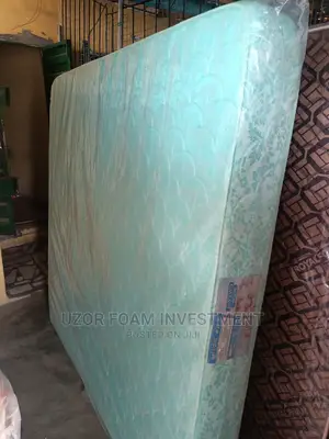 6b6 Royal Mattress Semi Orthopaedic
